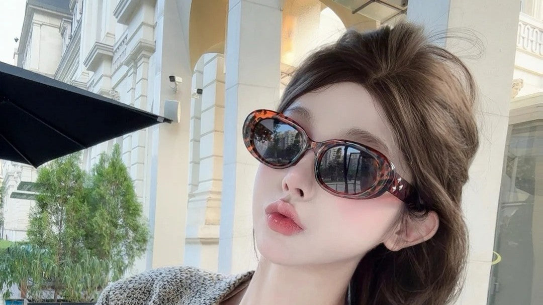 Tortoise Cat Eye Eyeglasses Are the Perfect Match for Your Everyday Look