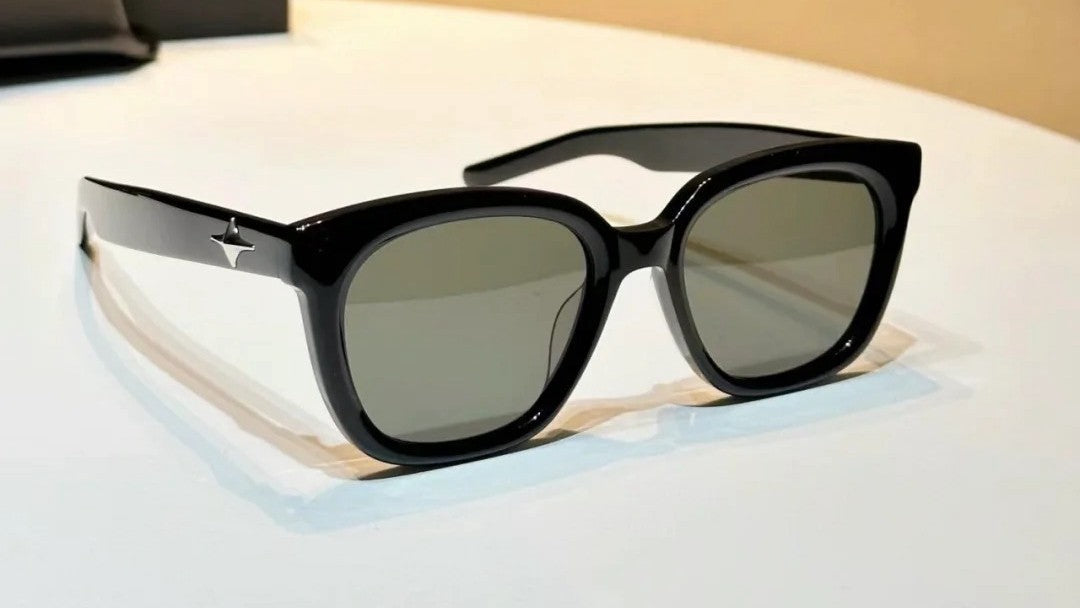 From Casual to Chic: How Square Aviators Sunglasses Transform Your Look