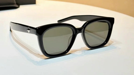 From Casual to Chic: How Square Aviators Sunglasses Transform Your Look