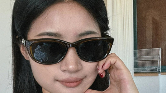 Choose Sunglasses for Square Face Shapes for a Chic Look