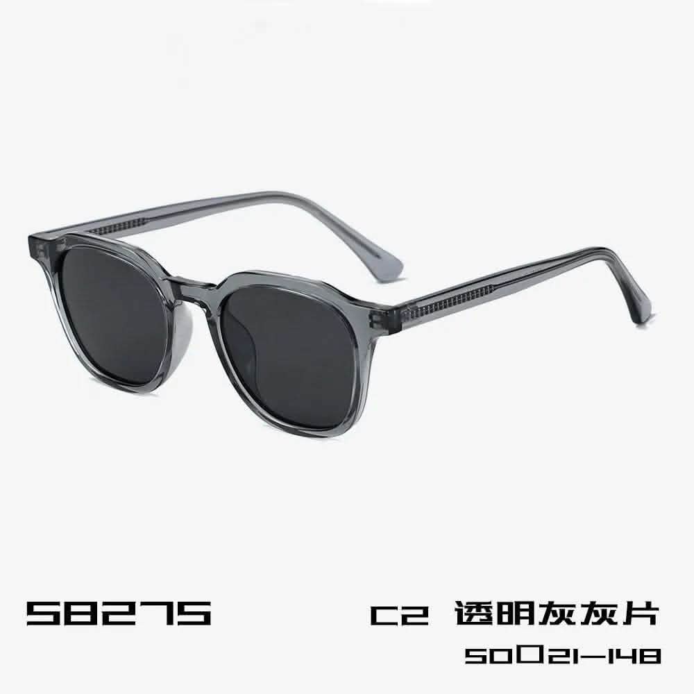 Women's Oversized Hollywood Sunglasses | Chic & Simple Fashion | TCA Polarized TR Frame UV-Proof Shades