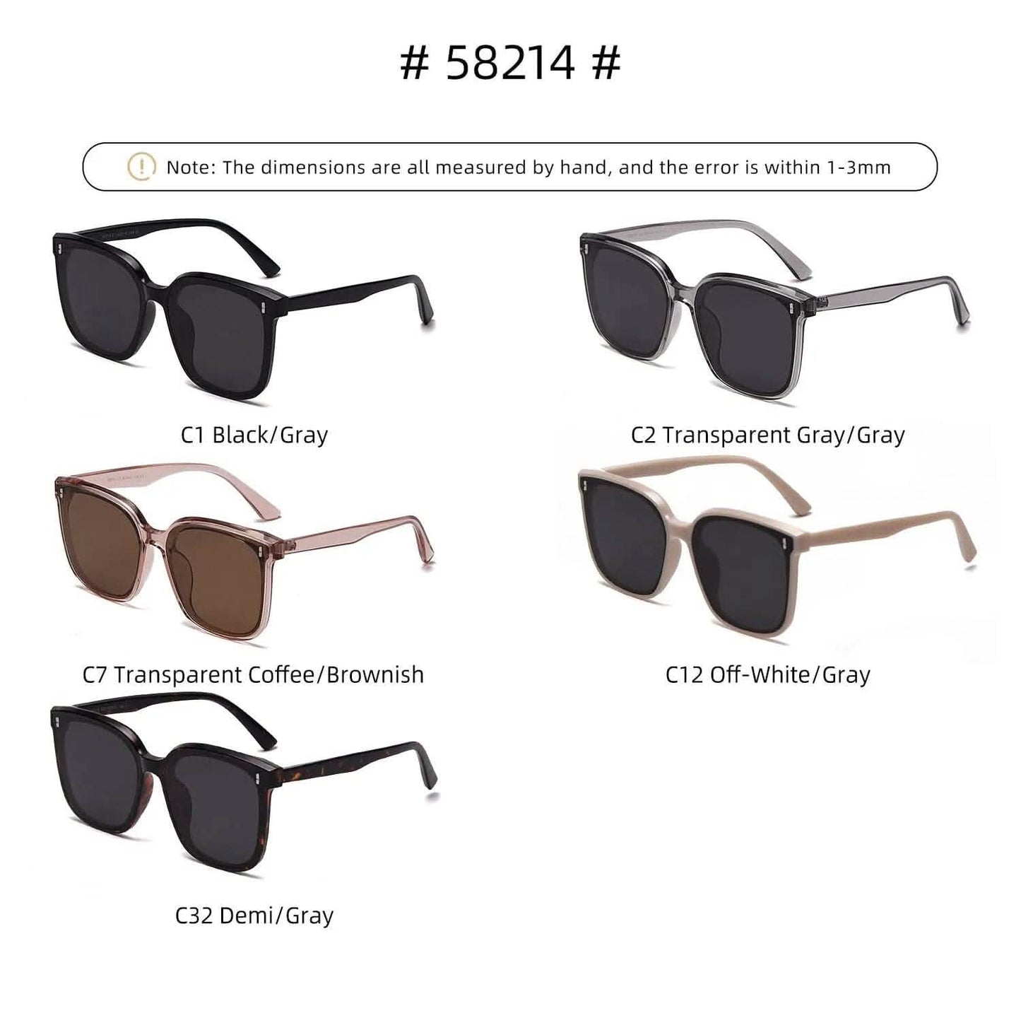  Product Details-Sheniko